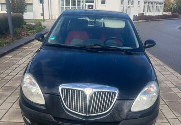 Lancia Ypsilon 127.000 km 1.500 &euro; Massenbachhausen 74252