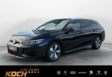 VW Passat Variant 19.500 km 55.950 &euro; Öhringen 74613