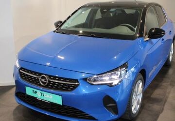 Opel Corsa 28.000 km 16.795 &euro; Bietigheim-Bissingen 74321