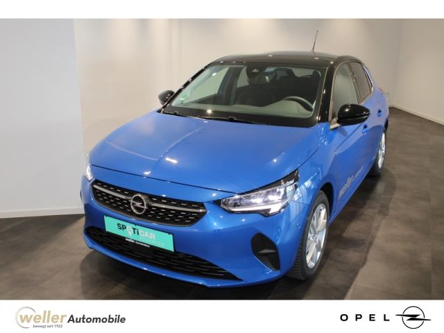 Opel Corsa 28.000 km 16.795 &euro; Bietigheim-Bissingen 74321
