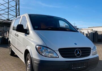 Mercedes-Benz Vito 186.000 km 10.000 &euro; Heilbronn 74078