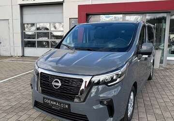 Nissan Primastar 6.002 km 46.477 &euro; Bad Rappenau 74906