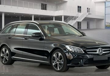 Mercedes-Benz C 300 109.000 km 22.990 &euro; Ludwigsburg 71634