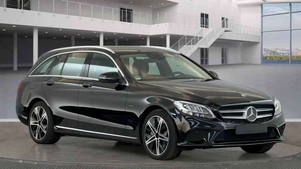 Mercedes-Benz C 300 109.000 km 22.990 &euro; Ludwigsburg 71634