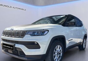 Jeep Compass 13.711 km 28.900 &euro; Backnang 71522