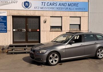 BMW 320 212.500 km 6.649 &euro; Ilsfeld 74360