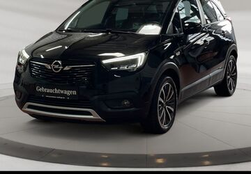 Opel Crossland (X) 115.353 km 12.798 &euro; Neckarsulm-Obereisesheim 74172