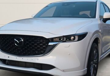 Mazda CX-5 150.000 km 19.900 &euro; Sinsheim 74889