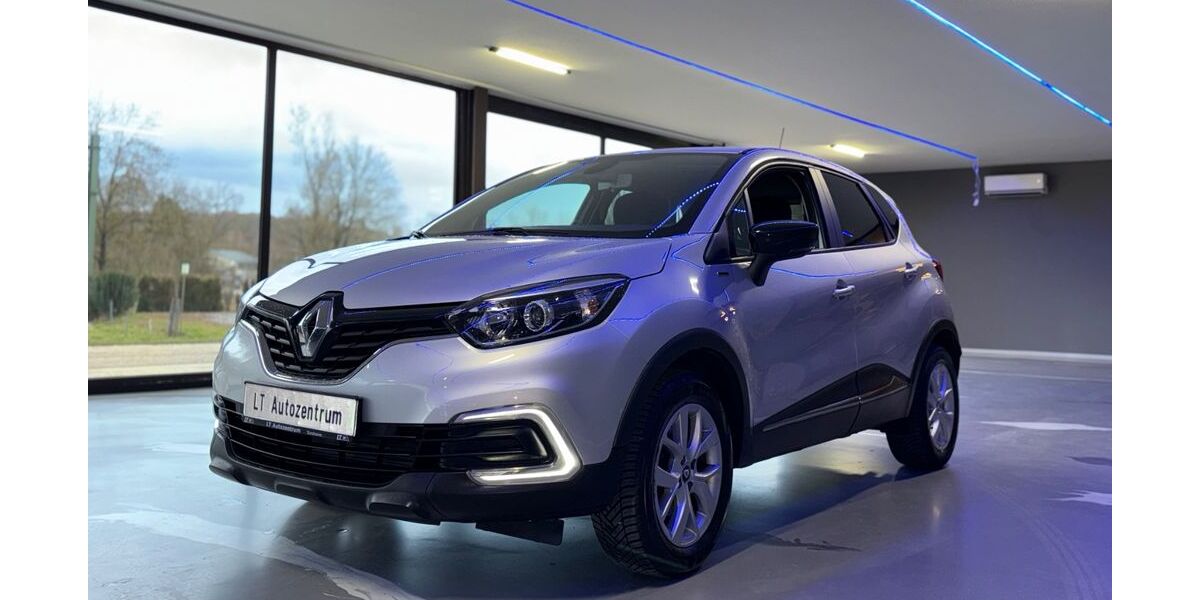 Renault Captur 32.144 km 12.490 &euro; Ittlingen 74930