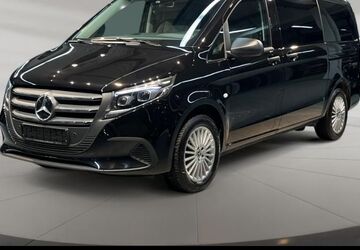 Mercedes-Benz Vito 15.566 km 62.669 &euro; Neckarsulm-Obereisesheim 74172