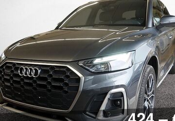Audi Q5 39.150 km 43.980 &euro; Bietigheim-Bissingen 74321