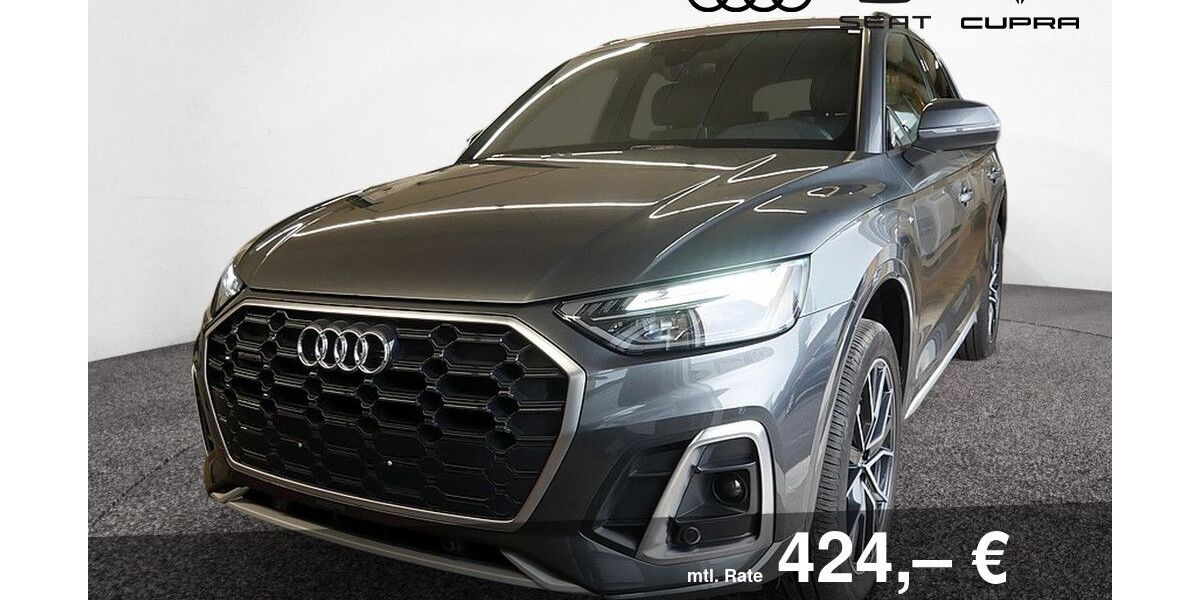 Audi Q5 39.150 km 43.980 &euro; Bietigheim-Bissingen 74321