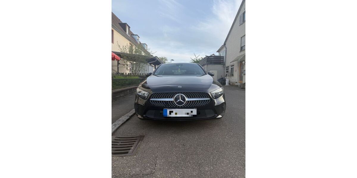 Mercedes-Benz A 200 135.000 km 15.500 &euro; Heilbronn 74074