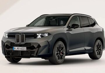 BMW X5 18.000 km 109.300 &euro; Öhringen 74613