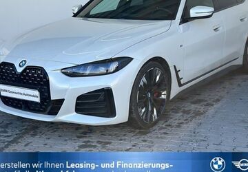 BMW 430 Gran Coupé 25.426 km 51.444 &euro; Heilbronn 74074