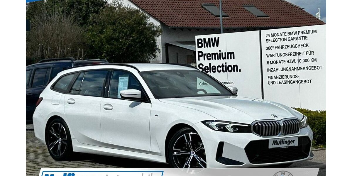 BMW 318 49.830 km 30.900 &euro; Backnang 71522