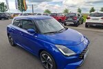 Suzuki Swift 1.2 Dualjet Hybrid MT Comfort+ 3.800 km 19.990 &euro; Obrigheim-Asbach 74847