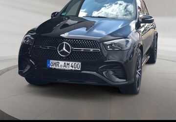 Mercedes-Benz GLE 450 14.948 km 91.469 &euro; Heilbronn 74072