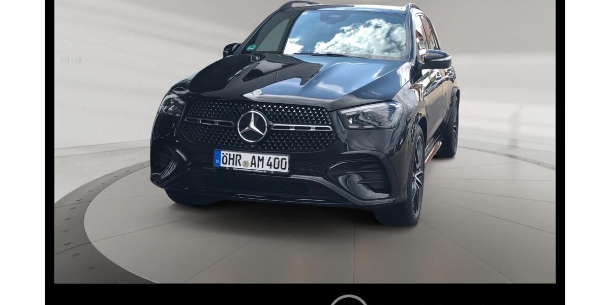 Mercedes-Benz GLE 450 14.948 km 91.469 &euro; Heilbronn 74072