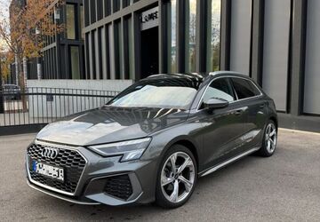 Audi A3 65.500 km 20.700 &euro; Heilbronn 74074