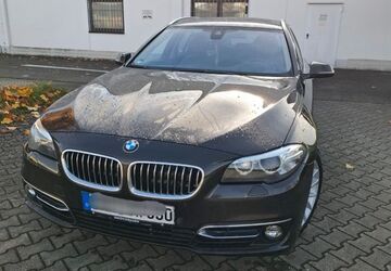 BMW 530 192.000 km 16.800 &euro; Öhringen 74613