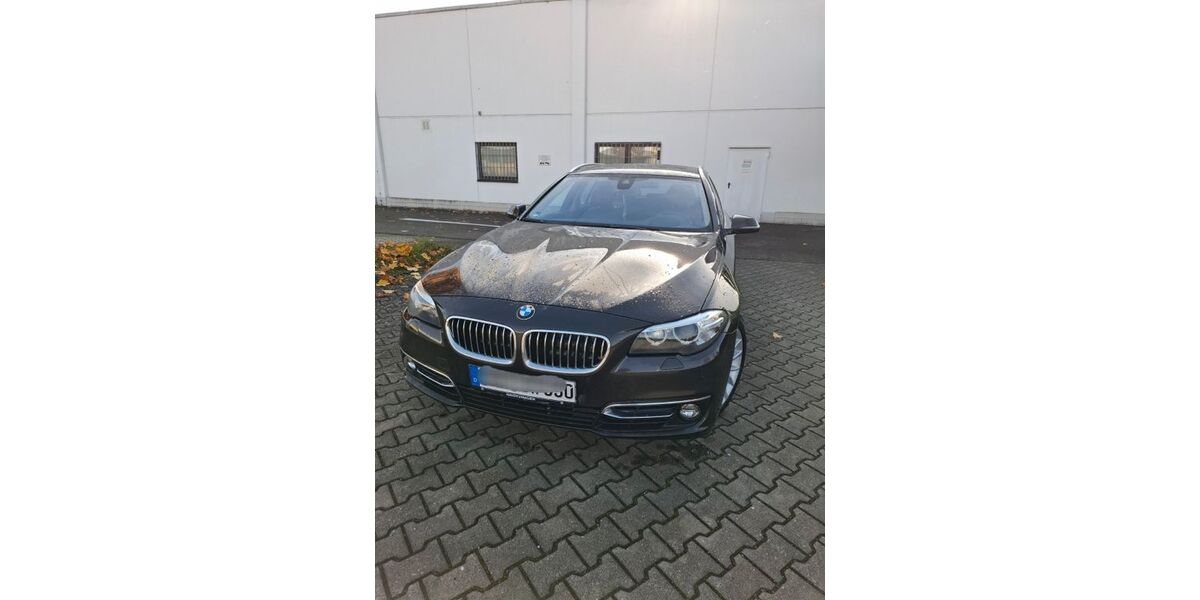 BMW 530 192.000 km 16.800 &euro; Öhringen 74613