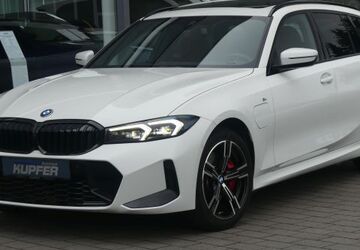 BMW 330 27.980 km 47.250 &euro; Vaihingen / Enz 71665