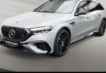 Mercedes-Benz E 53 AMG 5.924 km 112.879 &euro; Heilbronn 74072