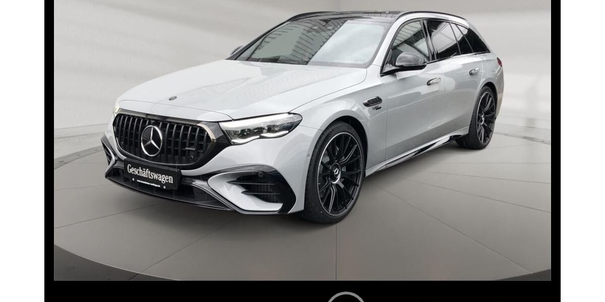 Mercedes-Benz E 53 AMG 5.924 km 112.879 &euro; Heilbronn 74072