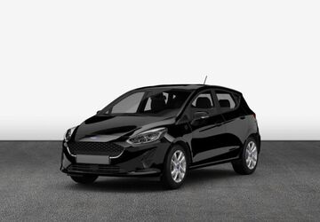 Ford Fiesta 56.871 km 15.990 &euro; Heilbronn 74080