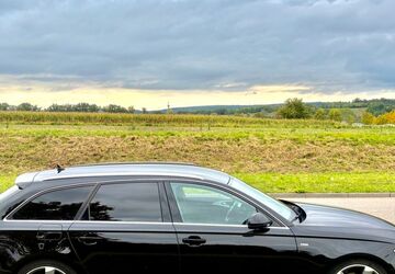 Audi A6 285.112 km 9.700 &euro; HEILBRONN 74072