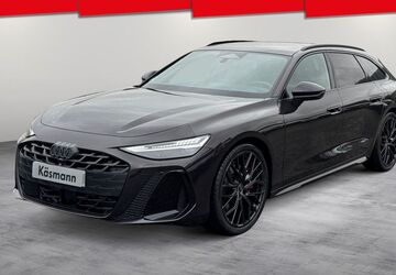 Audi A6 3.000 km 89.900 &euro; Mosbach 74821