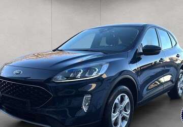 Ford Kuga 87.732 km 18.490 &euro; Heilbronn 74080