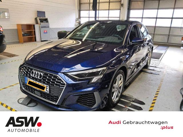 Audi A3 98.500 km 21.760 &euro; Bad Rappenau 74906