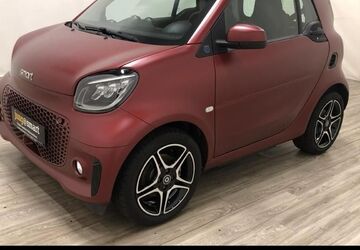Smart ForTwo 4.180 km 12.659 &euro; Heilbronn 74072