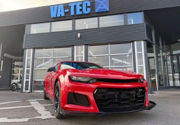 Chevrolet Camaro 21.500 km 39.990 &euro; Backnang 71522