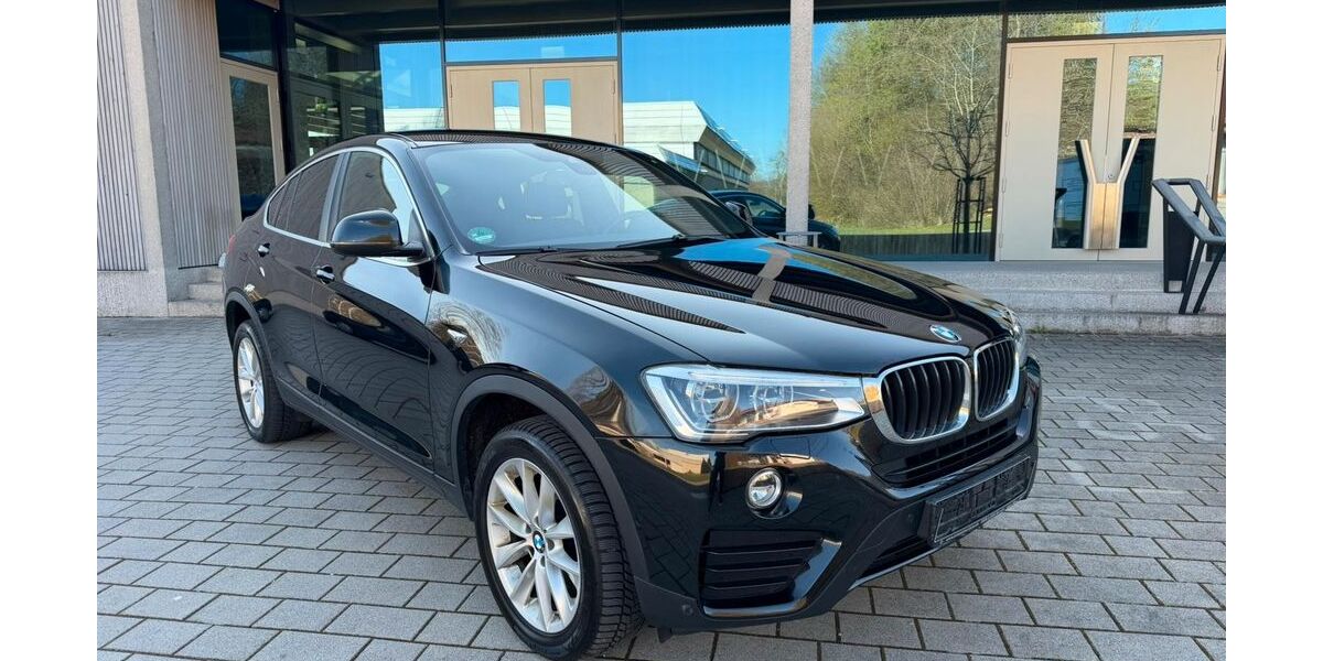 BMW X4 171.000 km 21.490 &euro; Großbottwar 71723