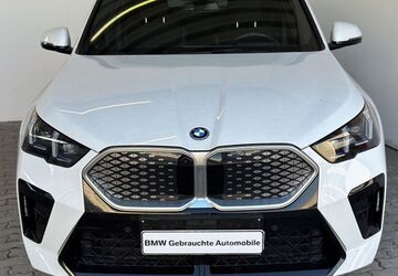 BMW iX2 19.443 km 46.649 &euro; Heilbronn 74076