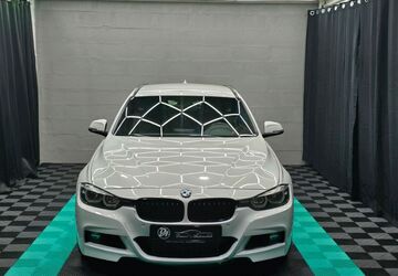 BMW 318 112.500 km 20.487 &euro; Bietigheim-Bissingen 74321