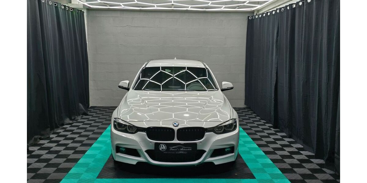 BMW 318 112.500 km 20.487 &euro; Bietigheim-Bissingen 74321