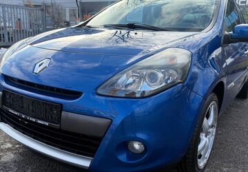 Renault Clio 180.000 km 1.990 &euro; MÖGLINGEN 71696