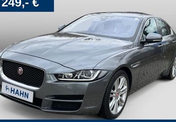 Jaguar XE 104.537 km 18.730 &euro; Backnang 71522