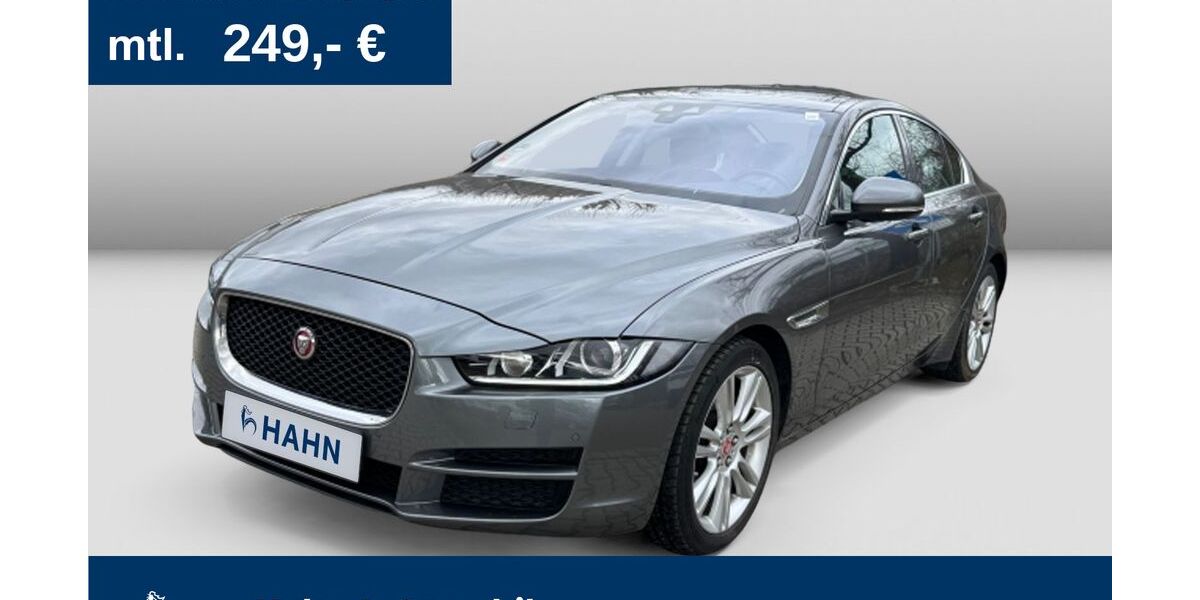 Jaguar XE 104.537 km 18.730 &euro; Backnang 71522