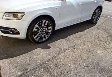 Audi SQ5 205.400 km 18.500 &euro; Asperg 71679