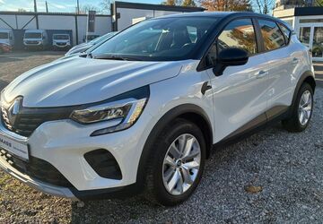 Renault Captur 15.800 km 17.900 &euro; Ludwigsburg 71636