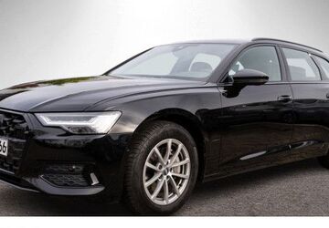 Audi A6 12.500 km 53.790 &euro; Neckarsulm 74172