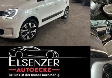 Renault Twingo 69.599 km 8.499 &euro; Eppingen 75031