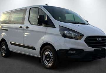 Ford Transit Custom 169.000 km 17.990 &euro; Ittlingen 74930