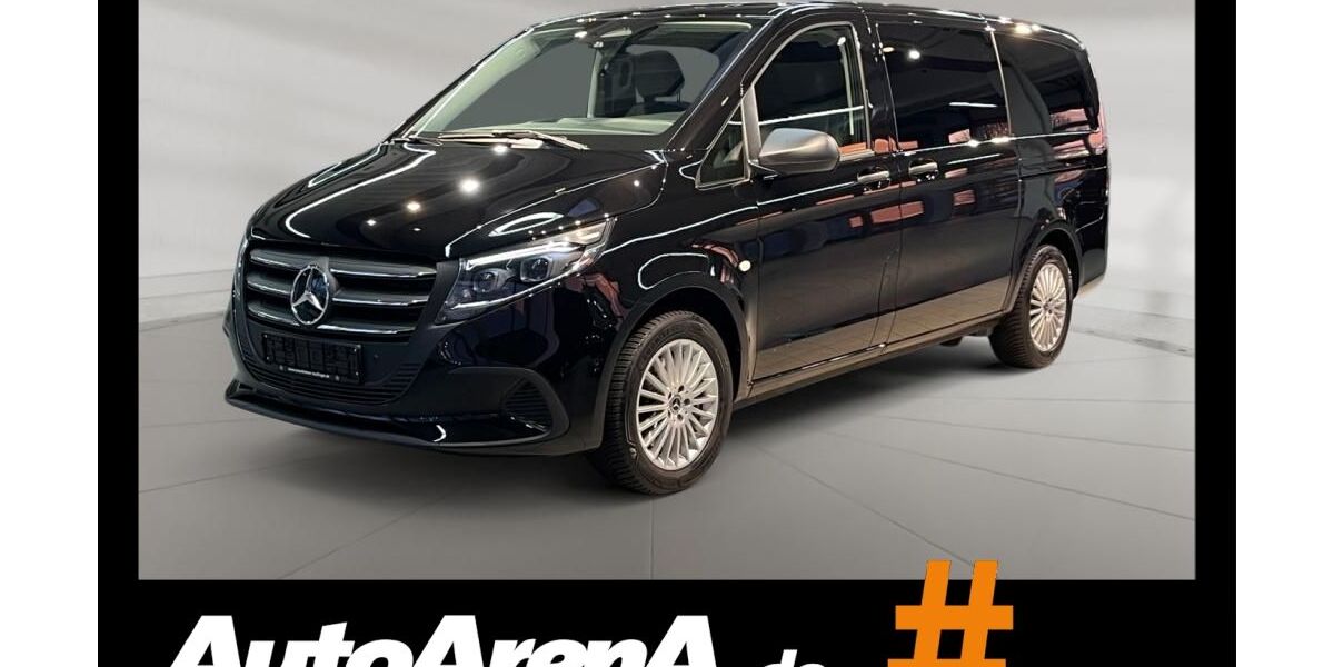 Mercedes-Benz Vito 3.294 km 65.989 &euro; Neckarsulm-Obereisesheim 74172