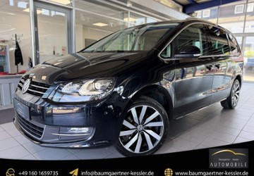 VW Sharan 129.700 km 24.980 &euro; Heilbronn 74080